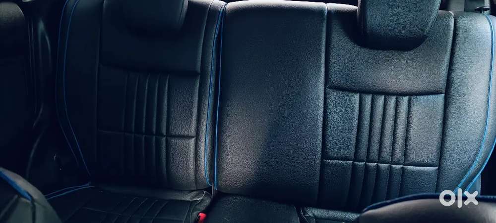 Maruti Suzuki Baleno 2019, Blue  Petrol 23000 Km Driven