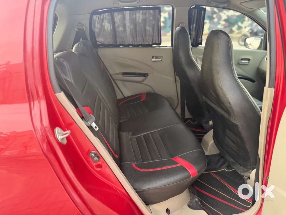 Maruti Suzuki Celerio Zxi, 2014, Petrol