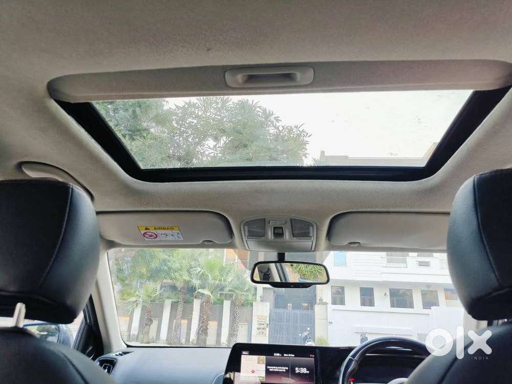 Kia Sonet 1.0 Gtx Plus Dct, 2020, Petrol