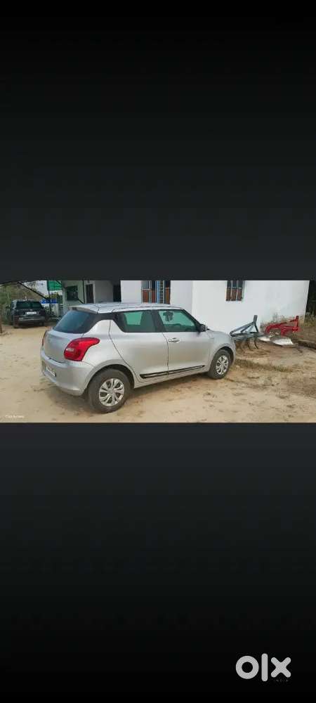 Maruti Suzuki Swift 2018 Diesel 80000 Km Driven
