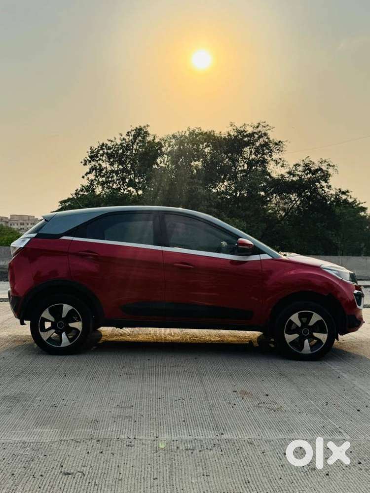 Tata Nexon 1.5 Revotorq Xm, 2018, Diesel