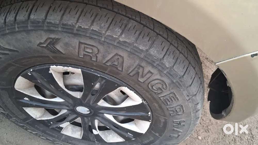 Mahindra Xylo Diesel 2010 Car