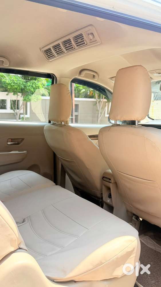 Maruti Suzuki Ertiga Zdi Shvs, 2019, Diesel