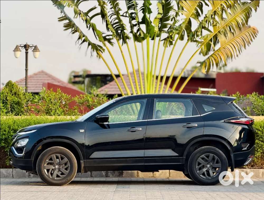 Tata Harrier 2.0 Kryotec Xta Plus, 2021, Diesel