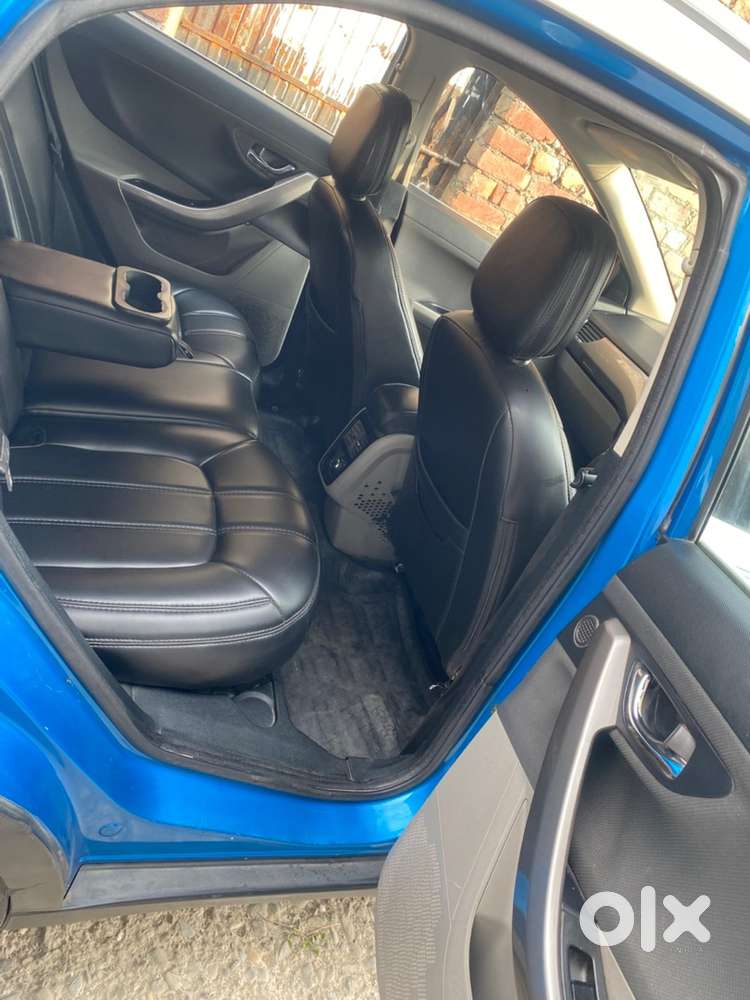Tata Nexon Diesel 2019
