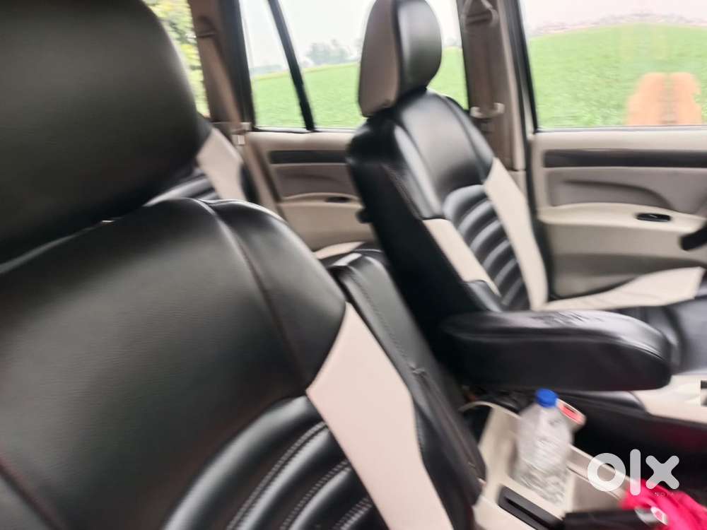 Mahindra Scorpio Diesel 2020