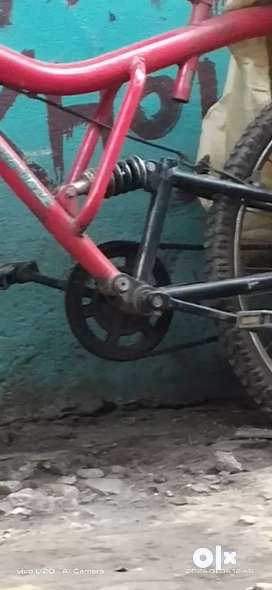 Cycle Ranger Bicycles for sale in Kolkata Second Hand Cycles in