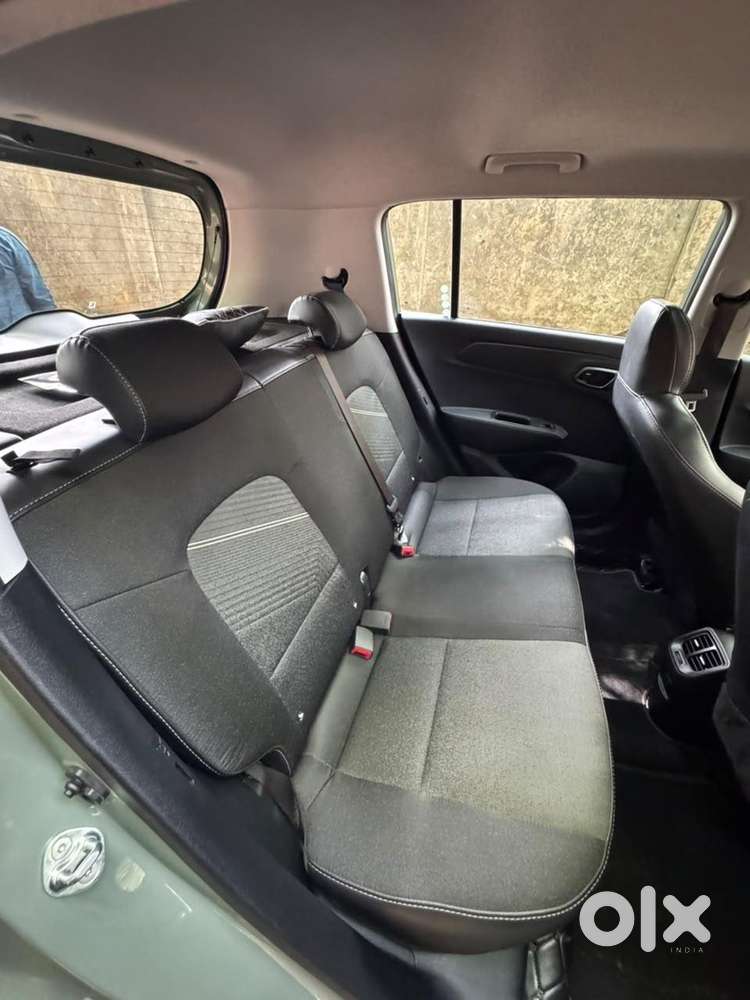 Hyundai Exter 2024 Petrol