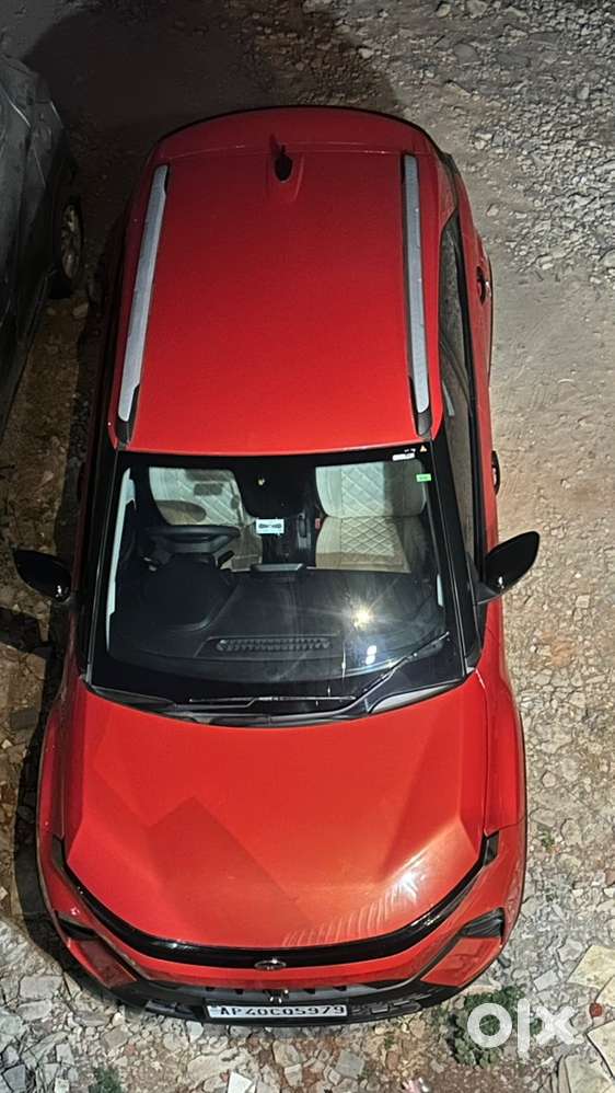 Tata Nexon 2024 Petrol 12000 Km Driven