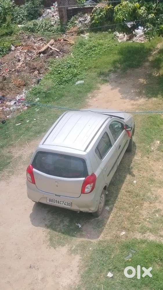 Very Well Maintained Clean Interior Best Car