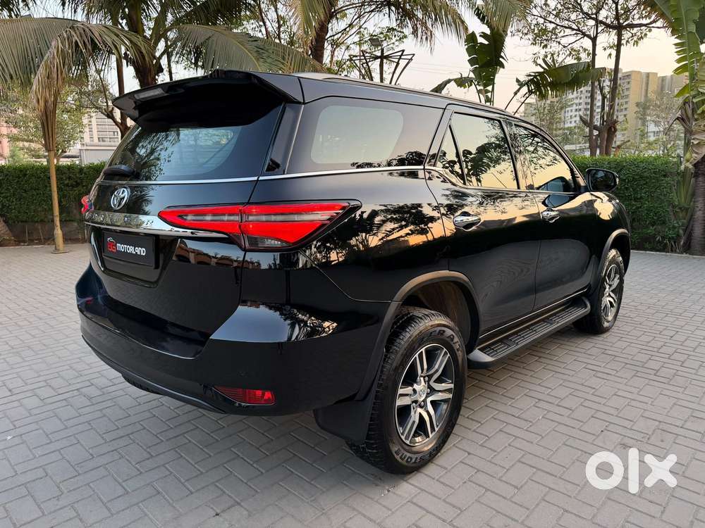 Toyota Fortuner 4x2 At 2.8 Diesel, 2023, Diesel