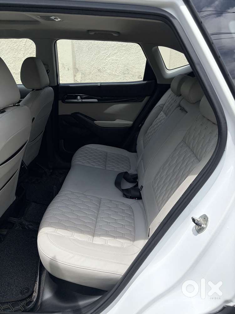 Kia Seltos Htx D, 2020, Diesel