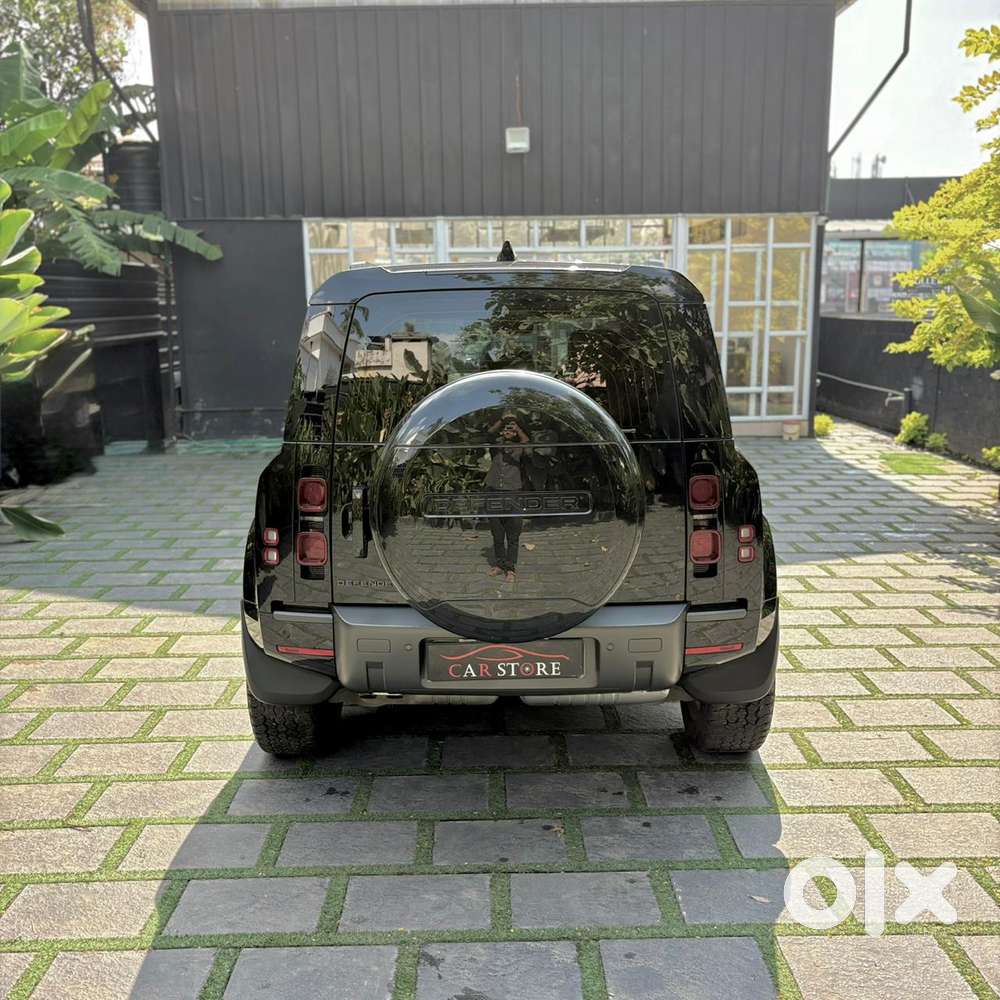 Land Rover Defender 3.0 Diesel 110 Hse, 2024, Diesel