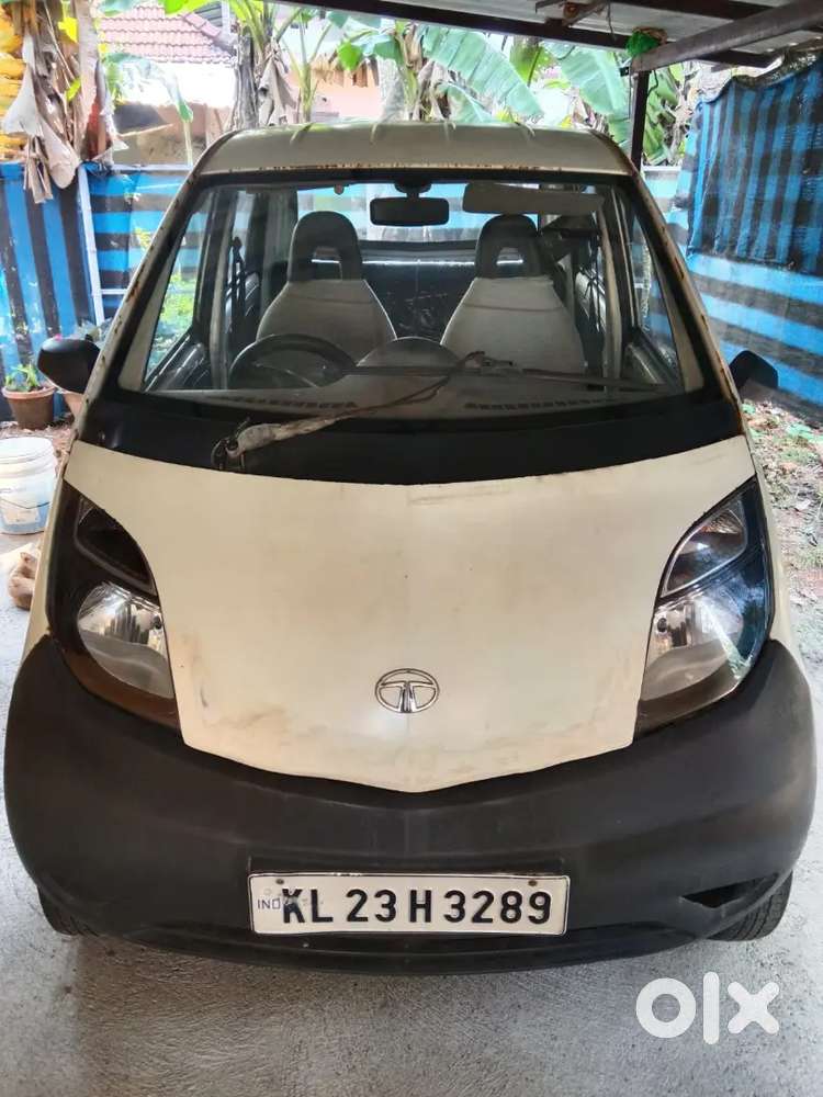 Tata Nano For Sale
