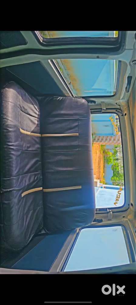 Good Condition Gadi Na M Showroom Condition Ha