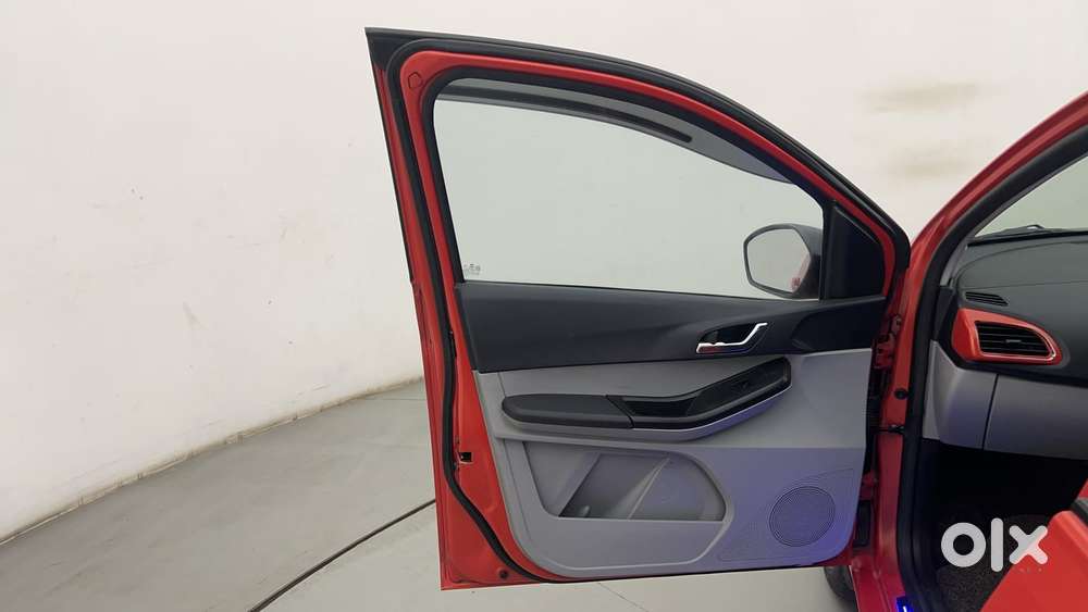 Tata Tiago 1.2 Revotron Xz Plus, 2021, Petrol