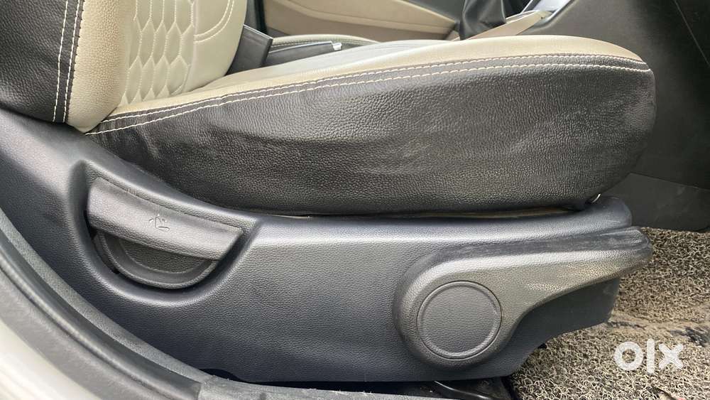 Hyundai Xcent [2014-2017] 1.2 S, 2015, Petrol