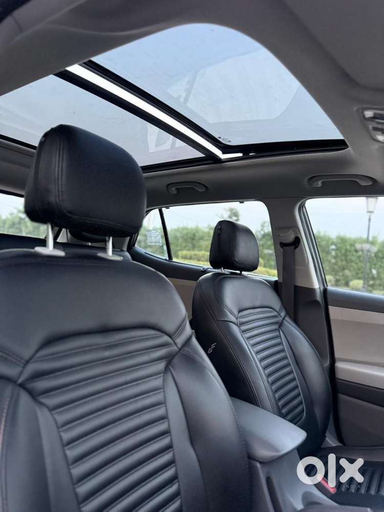 Hyundai Creta 1.5 L Mpi S (o) Mt, 2025, Diesel
