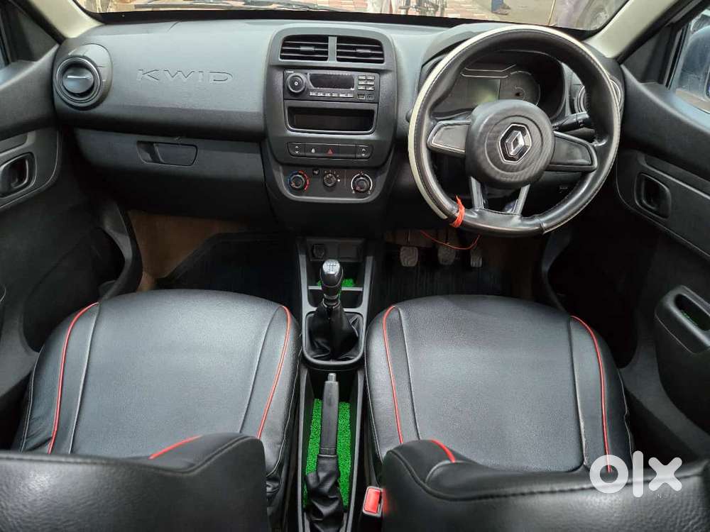 Renault Kwid Rxl, 2020, Petrol