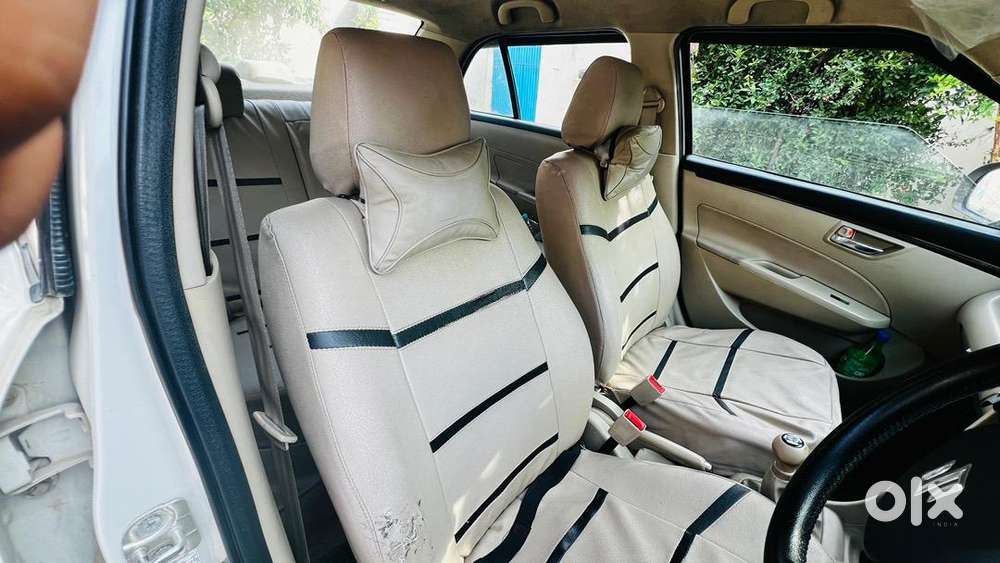 Maruti Suzuki Petrol 2014