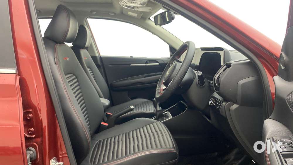 Kia Sonet Gtx Plus Turbo Imt, 2023, Petrol