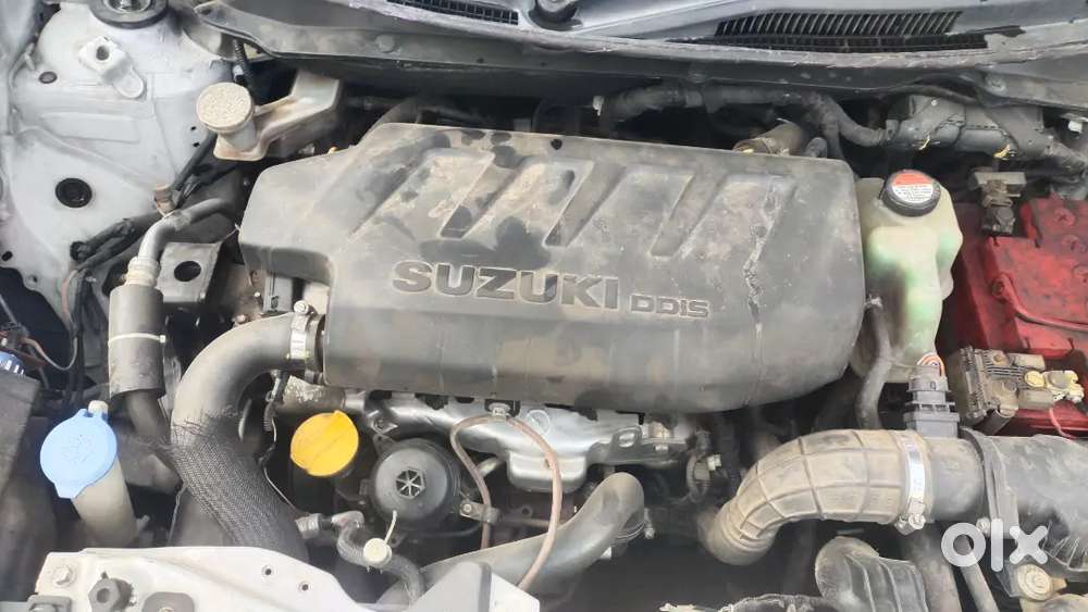Maruti Suzuki Dzire 2018 Diesel 65000 Km Driven