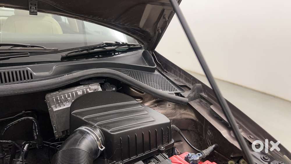 Volkswagen Vento 2013-2015 Tsi, 2015, Petrol