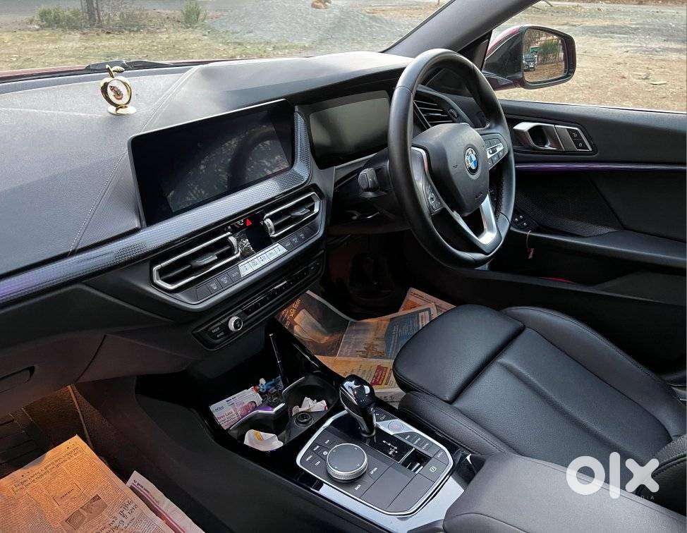 Bmw 2 Series Gran Coupe