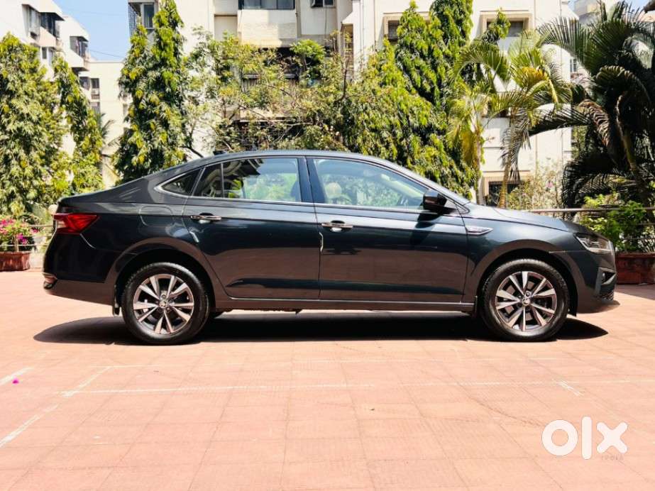 Skoda Slavia 1.5 Tsi Style At, 2023, Petrol