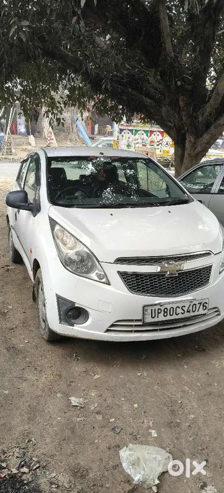 Chevrolet Beat 2014 Diesel 97000 Km Driven