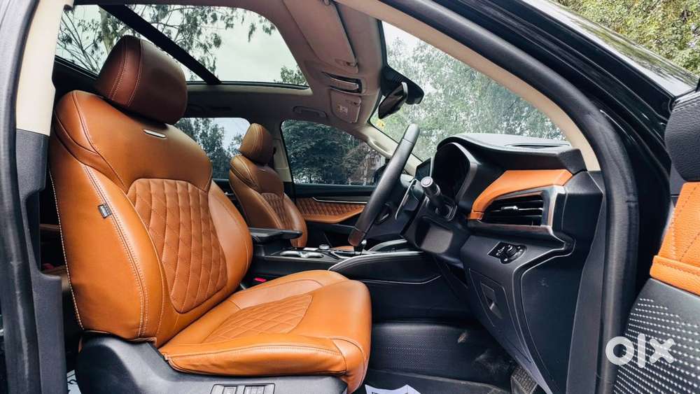 Mg Gloster Savvy 6 Seater, 2022, Diesel