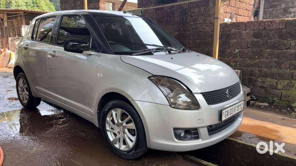 Maruti Swift Vdi 2010 Diesel