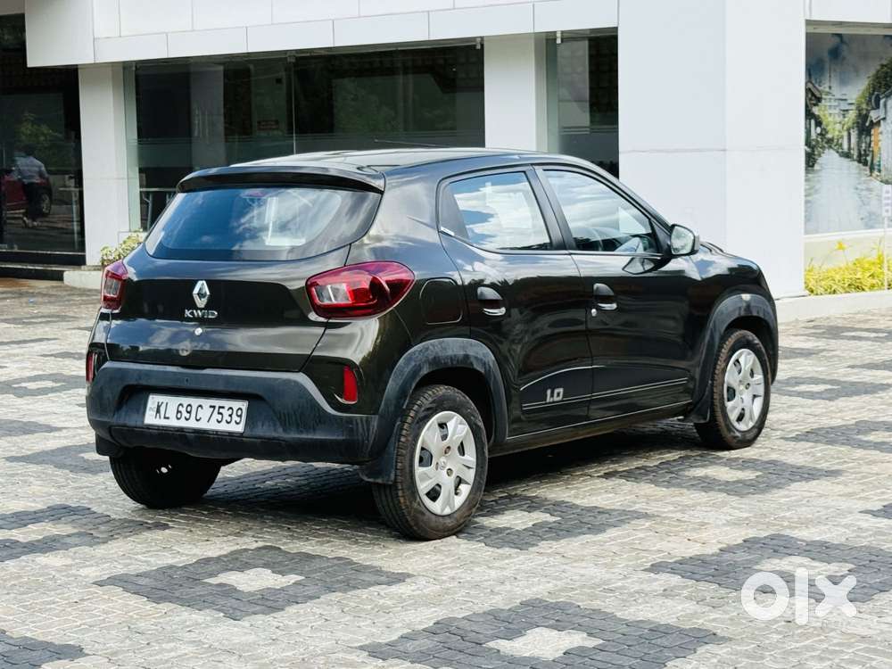 Renault Kwid Rxt 1.0, 2021, Petrol
