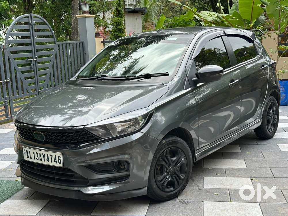 Tata Tiago Petrol Manual 2024