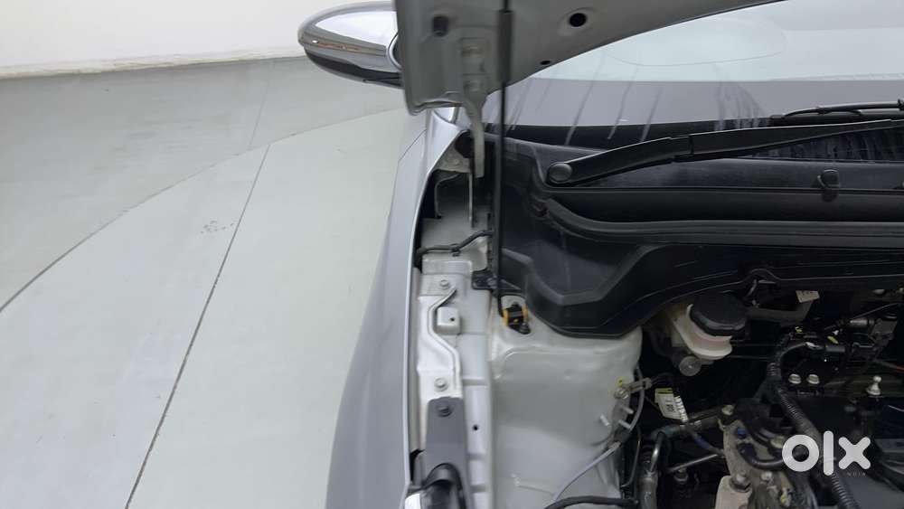 Hyundai I20 2010-2012 1.2 Sportz, 2022, Petrol
