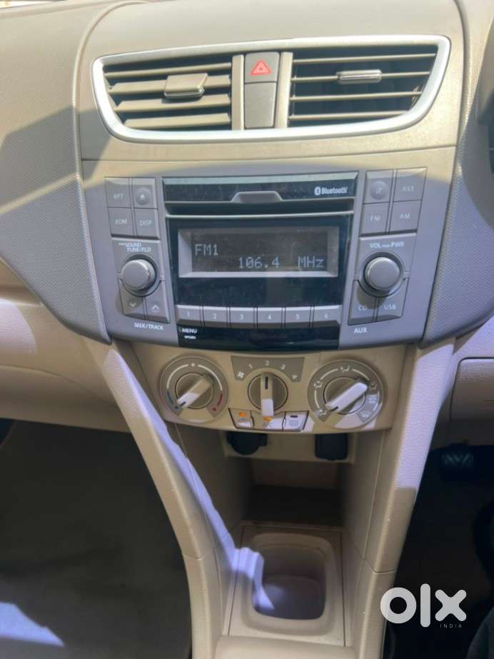 Maruti Suzuki Ertiga Shvs Zdi Plus, 2017, Diesel