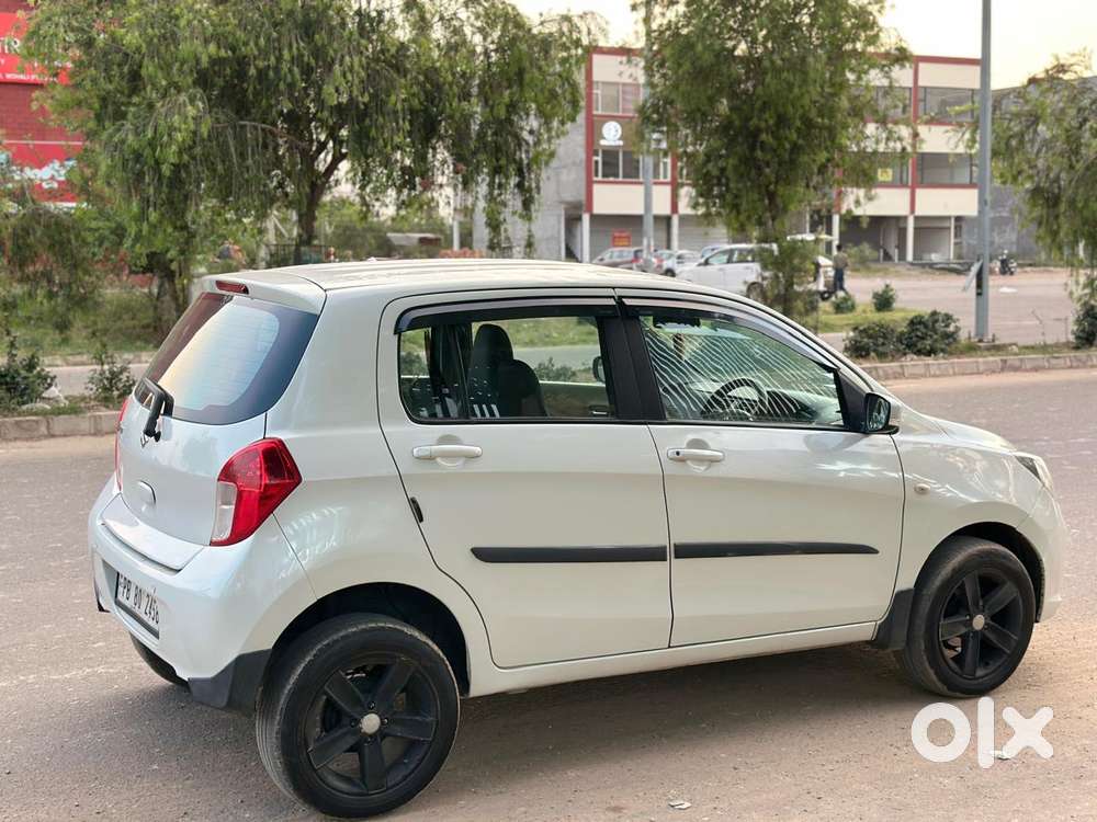 Maruti Suzuki Celerio Vxi Mt, 2020, Diesel
