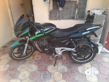 Olx bike pulsar clearance 180