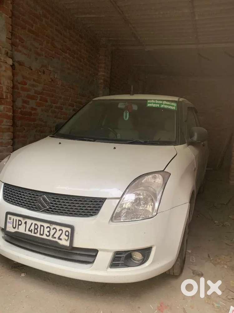 Maruti Suzuki Swift 2010 Cng & Hybrids