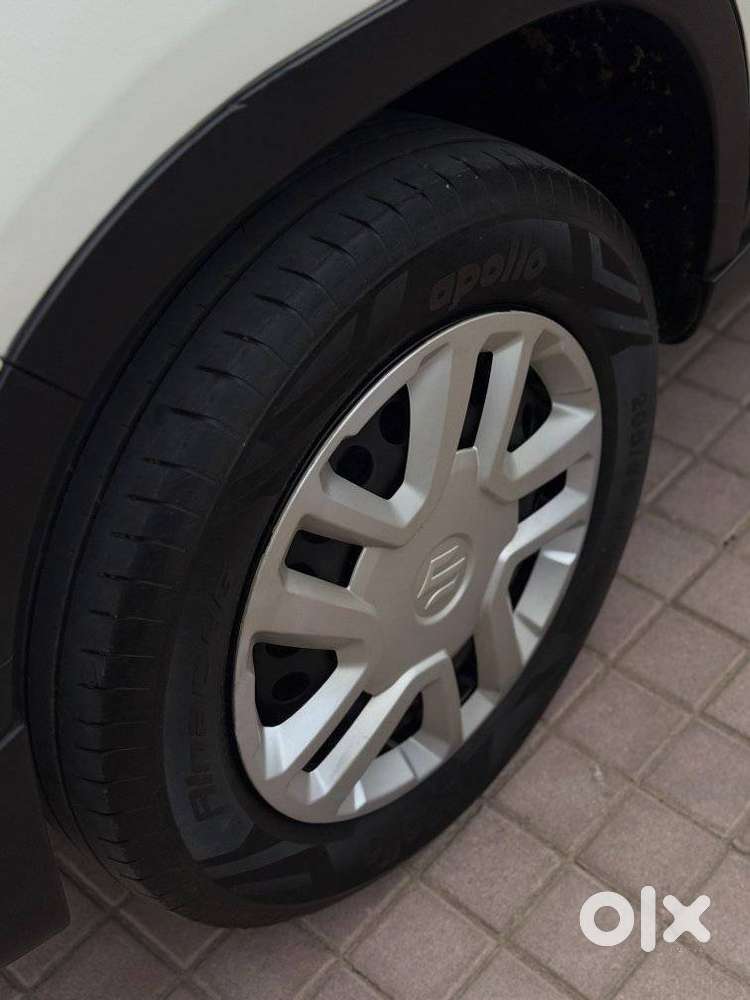 Maruti Suzuki Vitara Brezza Vdi Option, 2018, Diesel