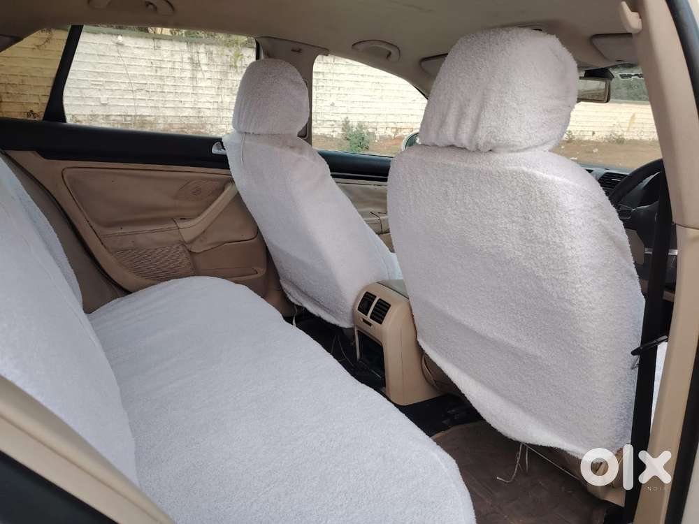 Volkswagen Jetta Comfortline 1.9 Tdi, 2010, Diesel