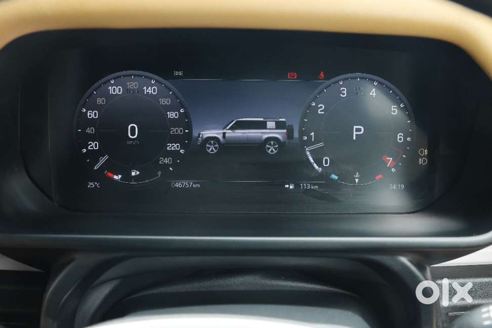 Land Rover Defender 2.0 110 Hse, 2024, Petrol