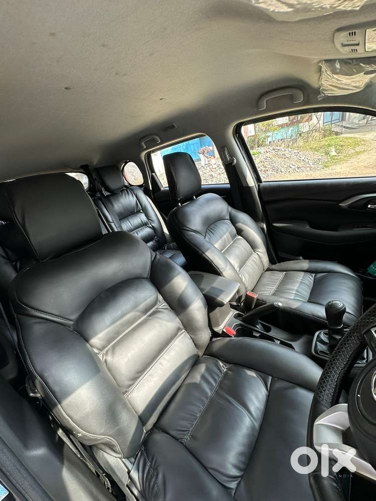 Toyota Urban Cruiser Petrol 2025