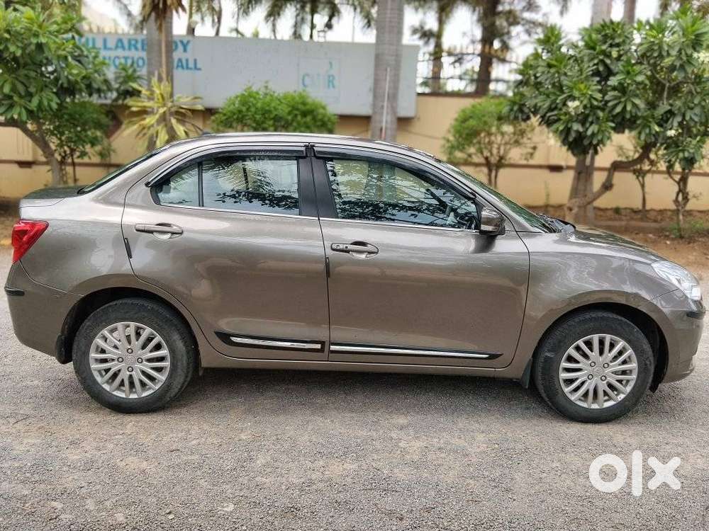 Maruti Suzuki Dzire 1.2 Zxi, 2023, Petrol