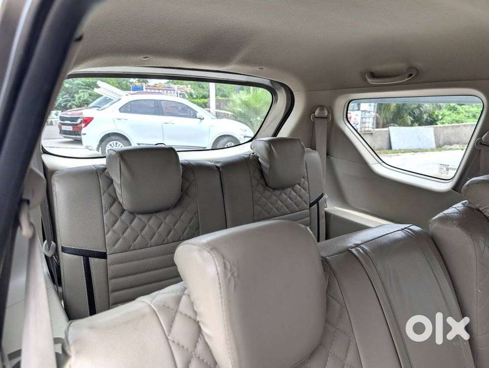 Maruti Suzuki Ertiga Vdi Shvs, 2018, Diesel