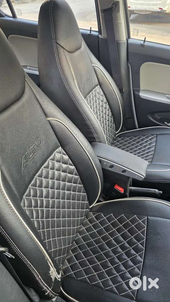 7maruti Suzuki Alto K10 2016 Cng & Hybrids Well Maintained