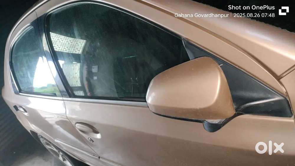 Toyota Etios 2011 Petrol 22000 Km Driven