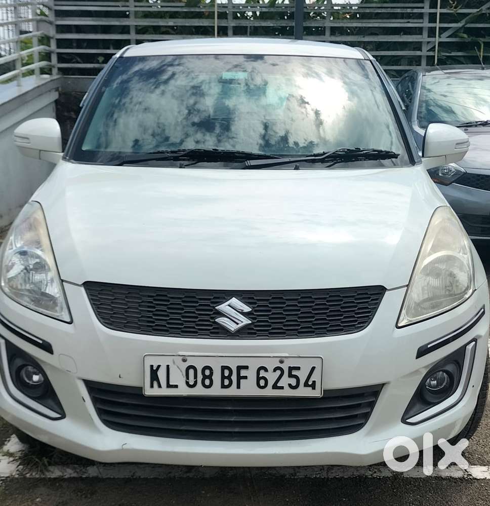 Maruti Suzuki Swift, 2015, Petrol
