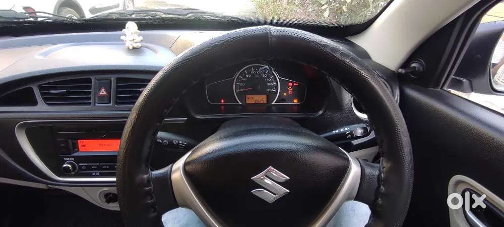 Maruti Suzuki Alto 2023 Petrol 16657 Km Driven