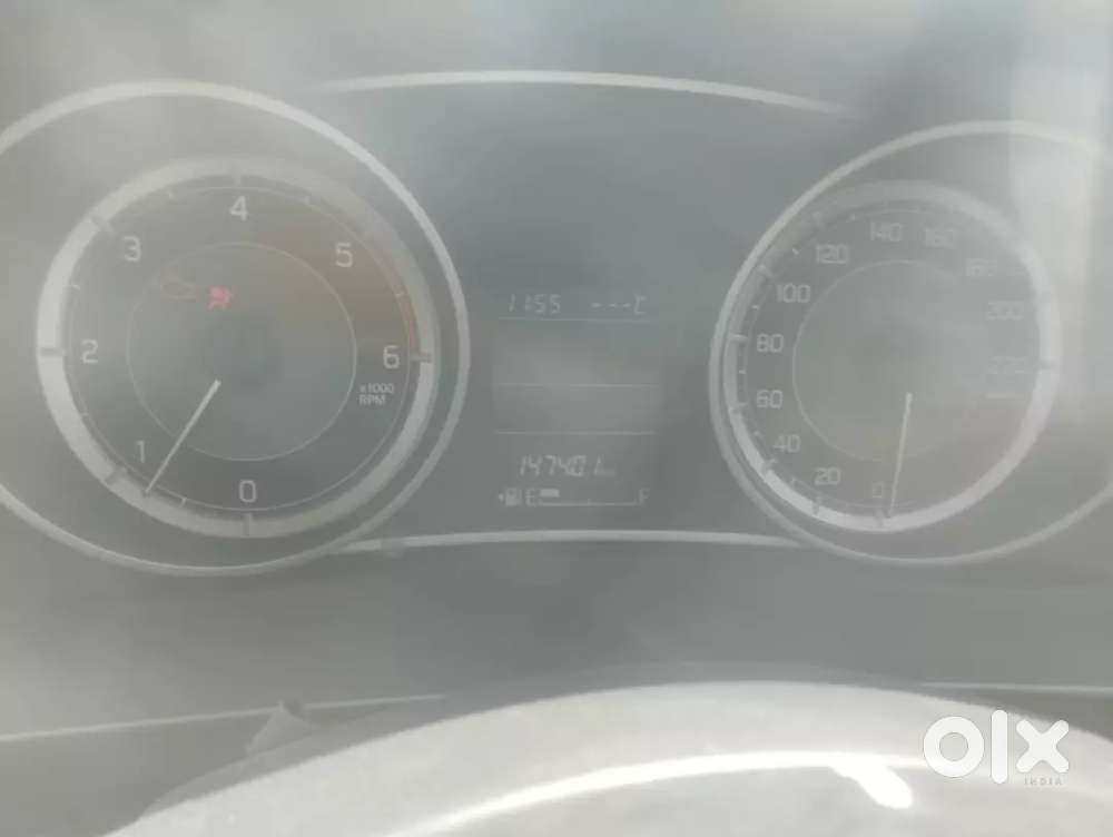 Maruti Suzuki Dzire 2017